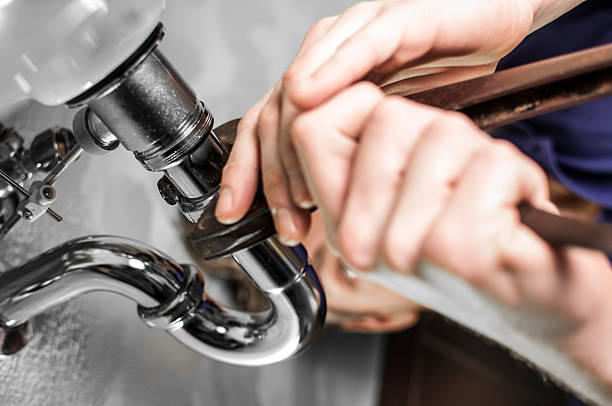 Green Plumbing Solutions and Water Conservation in Fair Haven, NJ